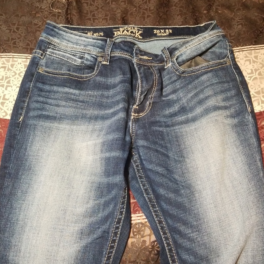 Jeans - Picture 3 of 3